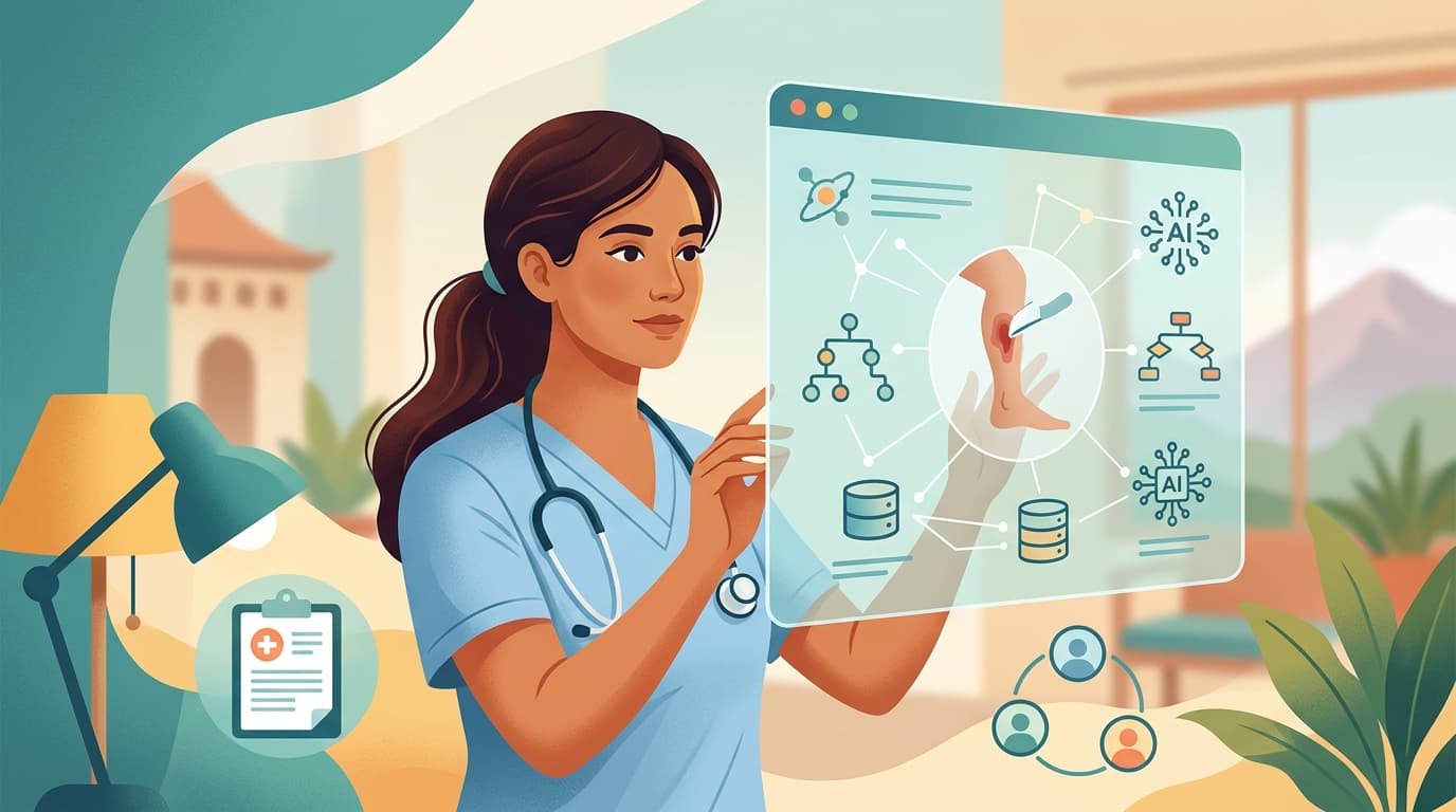Cuidados de Heridas y Enfermería en Argentina: Desafíos Clínicos, Estandarización y Salud Digital